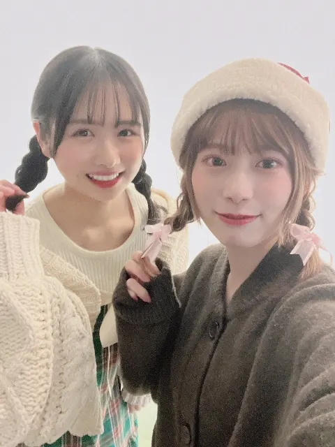 東村 芽依｜🍪（2022-12-08）｜7枚目
