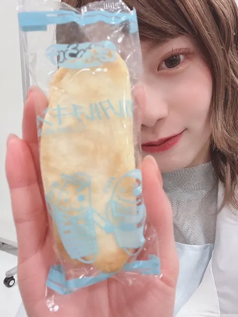 東村 芽依｜🍪（2022-12-08）｜3枚目