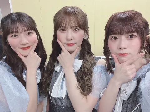 東村 芽依｜🎁（2022-12-19）｜6枚目
