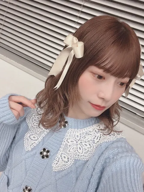 東村 芽依｜🐯（2022-12-27）｜4枚目