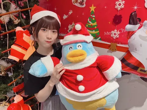 東村 芽依｜🎁（2022-12-19）｜10枚目