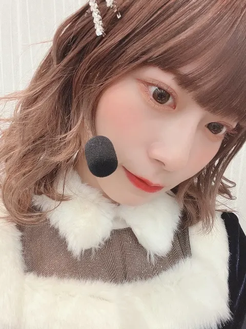 東村 芽依｜❄️（2022-12-23）｜4枚目