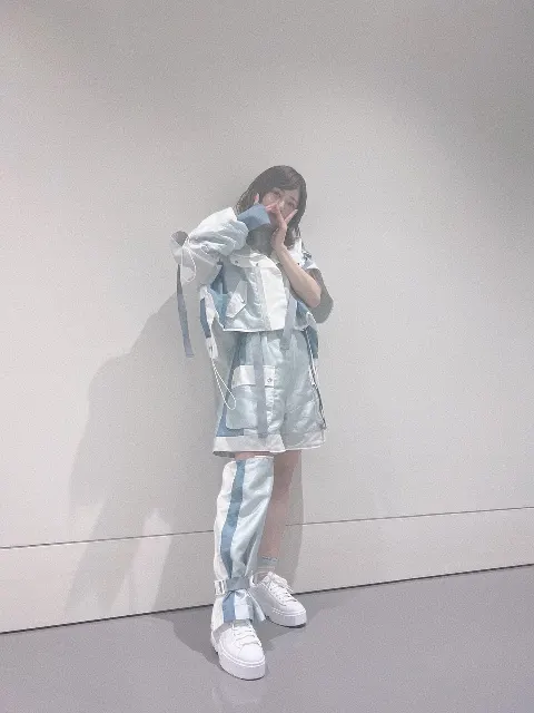 東村 芽依｜🍪（2022-12-08）｜2枚目