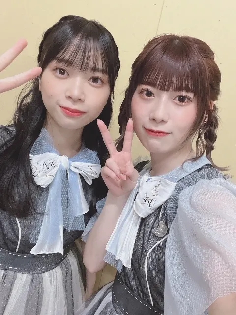東村 芽依｜🎁（2022-12-19）｜5枚目