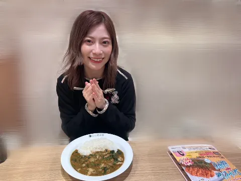 東村 芽依｜❄️（2022-12-03）｜3枚目