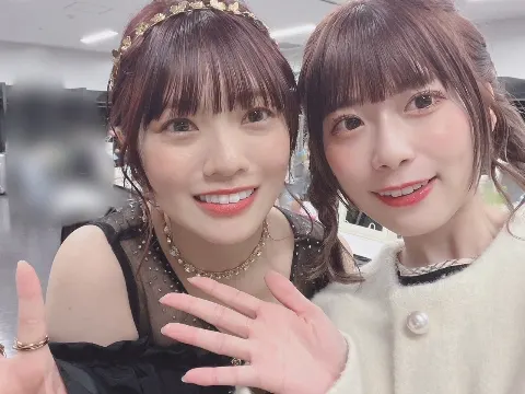 東村 芽依｜🎁（2022-12-19）｜12枚目