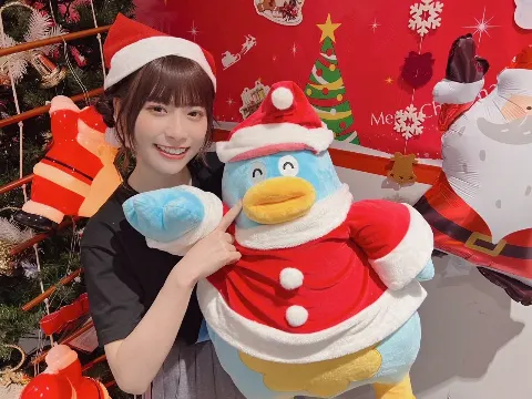 東村 芽依｜🎁（2022-12-19）｜11枚目