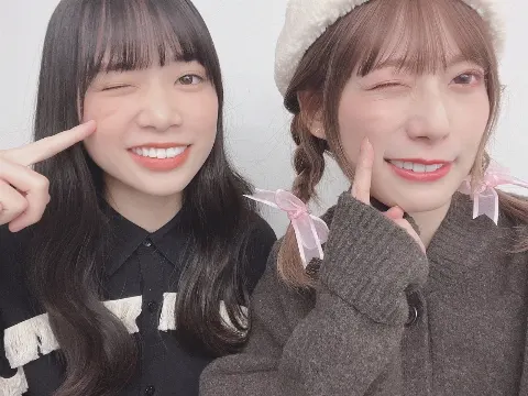東村 芽依｜🍪（2022-12-08）｜8枚目