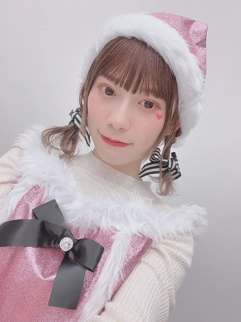 東村 芽依｜🦌（2022-12-24）｜5枚目