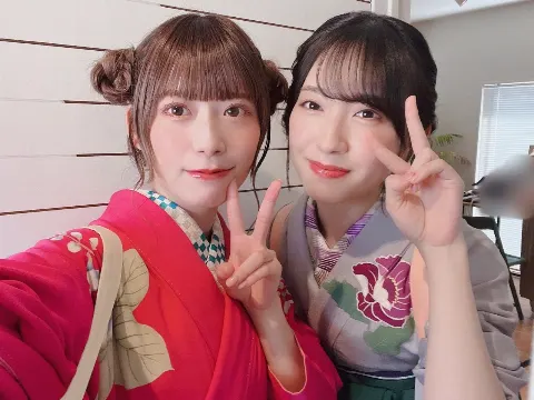 東村 芽依｜🎡（2023-01-09）｜3枚目