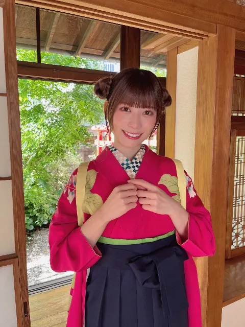東村 芽依｜🎡（2023-01-09）