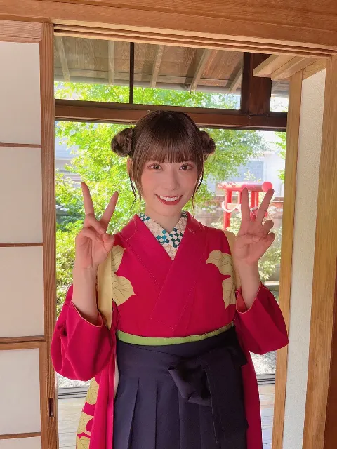 東村 芽依｜🎡（2023-01-09）｜4枚目