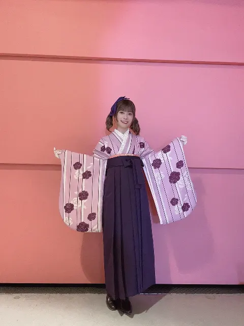 東村 芽依｜🐰（2023-01-20）｜3枚目
