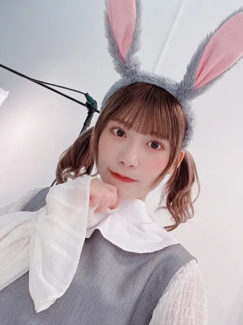 東村 芽依｜🐰（2023-01-20）
