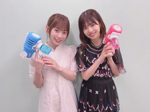 東村 芽依｜🍧（2023-01-28）｜6枚目