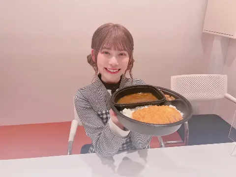 東村 芽依｜🥬（2023-02-19）