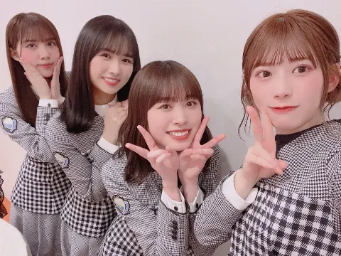 東村 芽依｜🥬（2023-02-19）｜3枚目