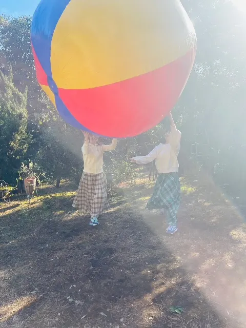 東村 芽依｜🧸（2023-03-16）｜4枚目