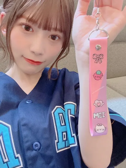 東村 芽依｜💘（2023-03-25）｜3枚目