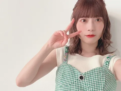 東村 芽依｜🌼（2023-03-08）｜5枚目