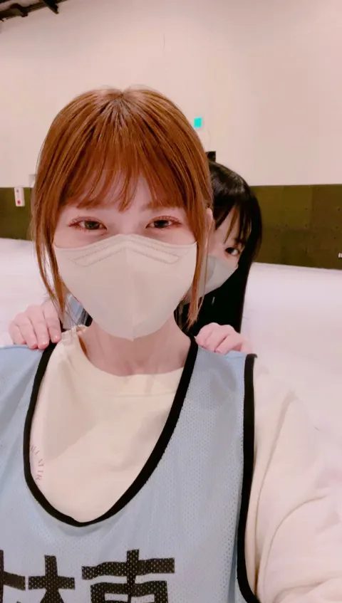 東村 芽依｜🧸（2023-03-16）