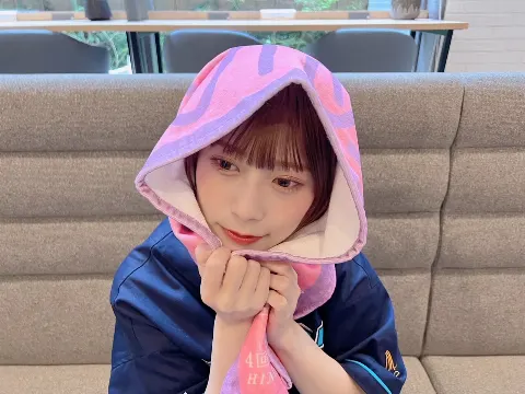 東村 芽依｜💘（2023-03-25）