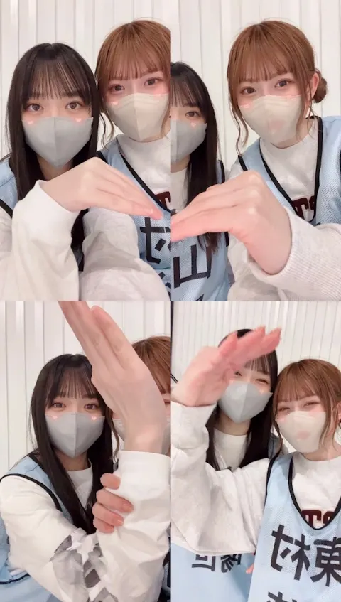 東村 芽依｜💘（2023-03-25）｜7枚目