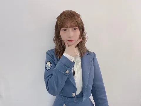 東村 芽依｜🌼（2023-03-08）
