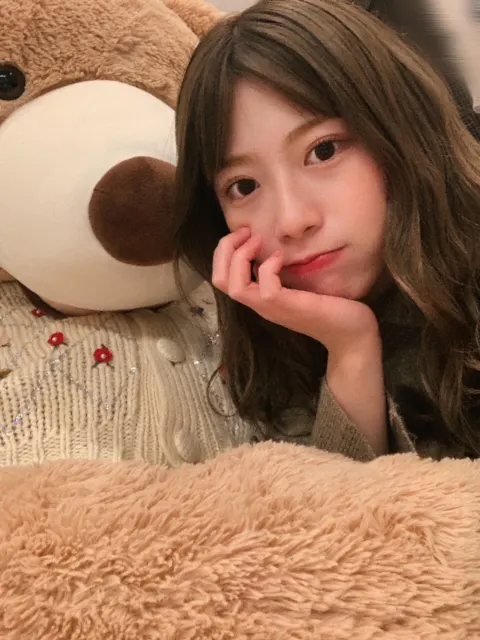 東村 芽依｜🧸（2023-03-16）｜6枚目