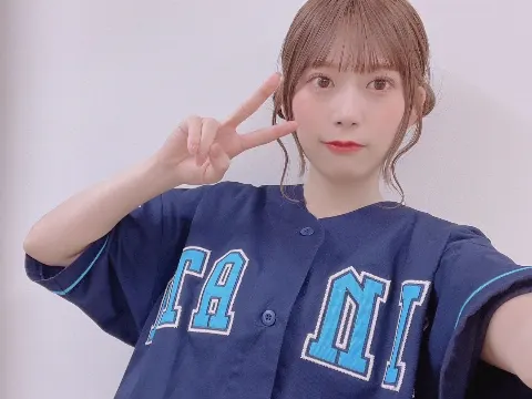 東村 芽依｜💘（2023-03-25）｜4枚目