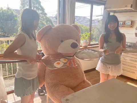 東村 芽依｜🧸（2023-03-16）｜2枚目