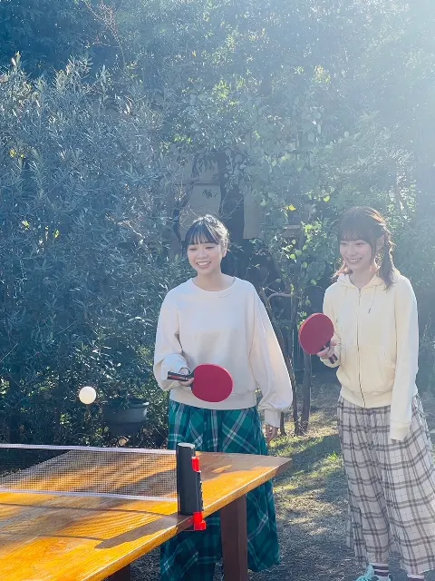 東村 芽依｜🧸（2023-03-16）｜3枚目