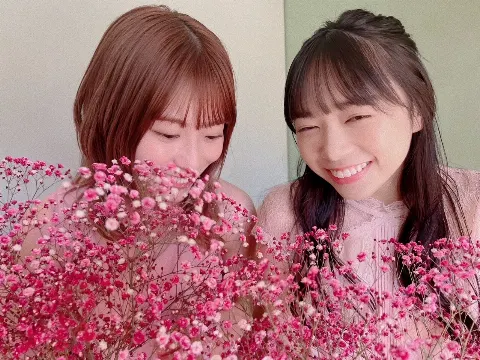 東村 芽依｜🧸（2023-03-16）｜5枚目