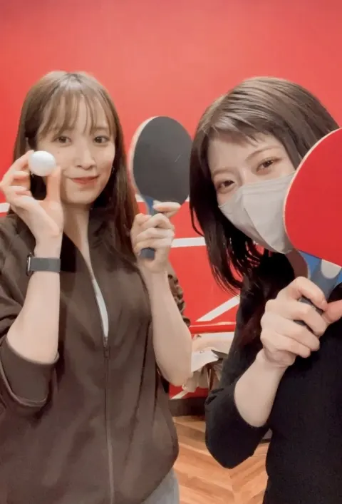 東村 芽依｜🕊（2023-04-18）｜4枚目