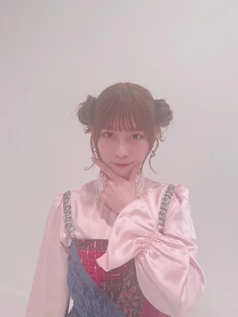 東村 芽依｜🌸（2023-04-13）｜3枚目