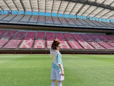 東村 芽依｜🍕（2023-04-19）｜3枚目
