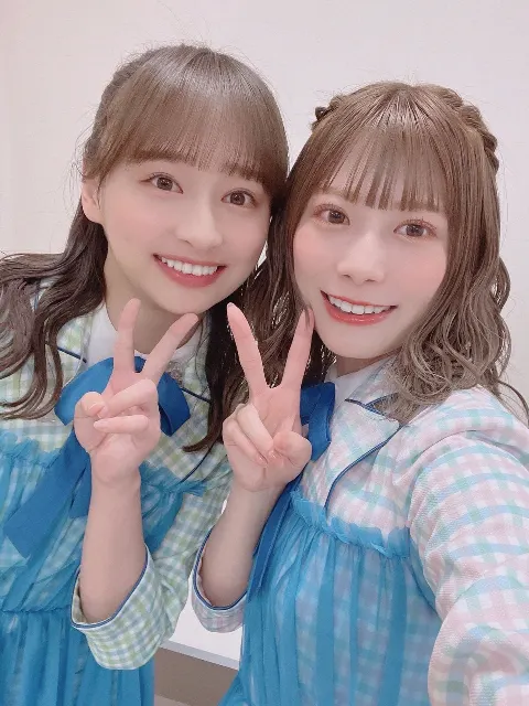 東村 芽依｜🐟（2023-04-22）｜2枚目