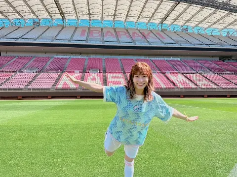 東村 芽依｜🍕（2023-04-19）｜2枚目