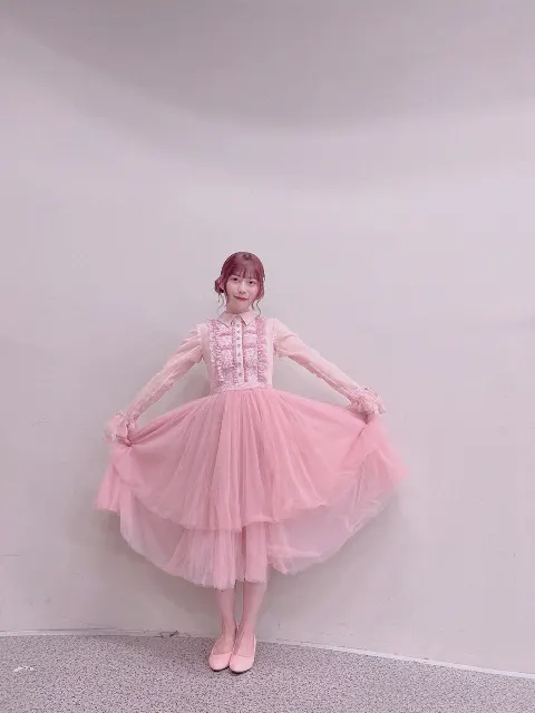 東村 芽依｜⁡🥣（2023-04-15）｜3枚目