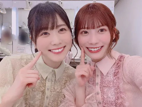 東村 芽依｜🍕（2023-04-19）