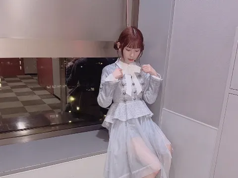 東村 芽依｜🫧（2023-04-17）｜3枚目