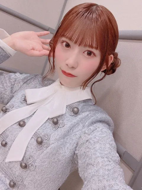 東村 芽依｜🫧（2023-04-17）｜4枚目