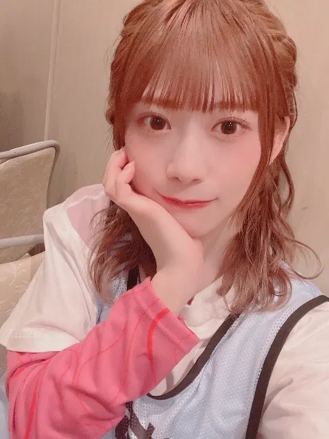 東村 芽依｜🌸（2023-04-13）｜7枚目
