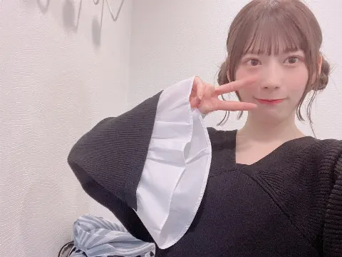 東村 芽依｜🐟（2023-04-22）｜3枚目