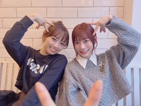 東村 芽依｜🍰（2023-04-16）｜3枚目