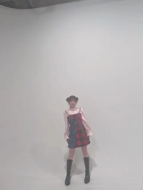 東村 芽依｜🌸（2023-04-13）｜6枚目