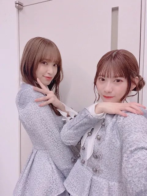 東村 芽依｜🍤（2023-05-02）｜2枚目