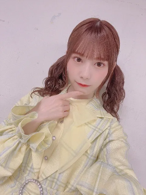 東村 芽依｜🌱（2023-05-23）｜3枚目