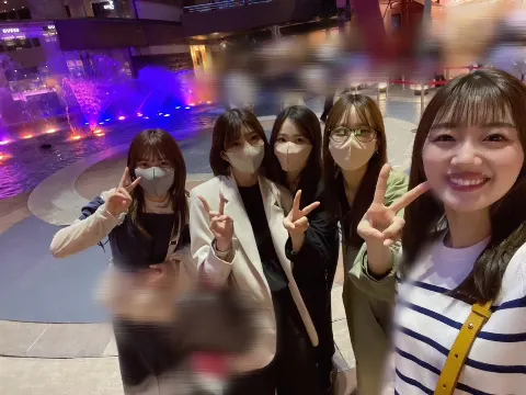 東村 芽依｜🌱（2023-05-23）｜2枚目