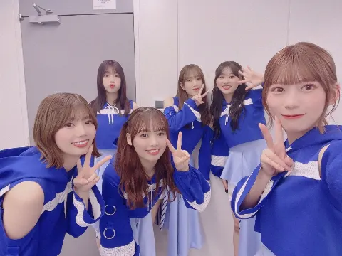 東村 芽依｜🚂（2023-06-29）｜2枚目